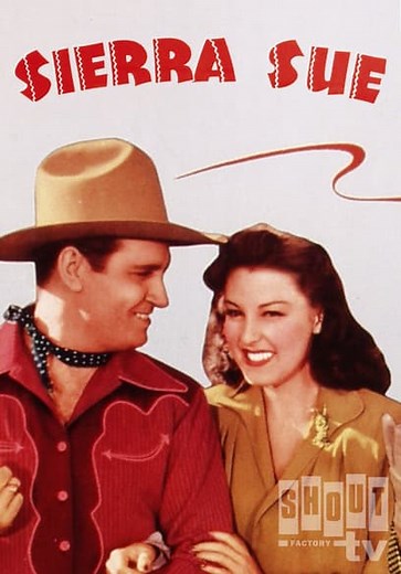 Sierra Sue (1941)