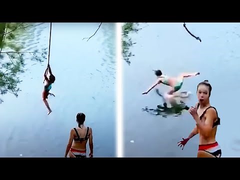 [2 HOUR] TRY NOT TO LAUGH 😂 Funny Best Friend Fails Compilation | AFV 2022