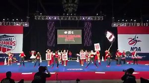 7.8K views · 263 reactions | GameDay (Prelims) | NC State Cheerleaders | Facebook