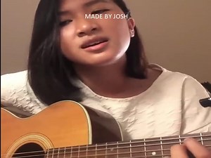 Tuloy Pa Rin - ( Cover by Ysabelle ). | Made ву - Josh -