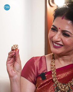 92K views · 402 reactions | Bhagyashree Shares the Story Behind Her...