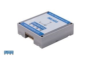 [Hot Item] Tactical Mems Inertial Measurement Unit (IMU) Sensor with High Reliability and Robustness