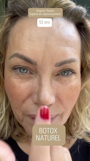 Pour avoir un effet botox naturel rien de mieux que le massage profond afin de détendre les muscles….. vous étirez en profondeur, horizontalement, verticalement…. Vous frictionnez….. plusieurs minutes et vous faites la même chose de l’autre côté….. entre les sourcils jusqu’à la racine des cheveux…. Bonne pratique ✨🌟⭐️ Dis-moi en commentaire comment tu te sens après…✨🌟⭐️🦩🦄🌸🌈🤍 @facialiste78 🫧🤍 🫧🤍 🫧🤍 🫧🤍 🫧🤍 🫧🤍 🫧🤍 #facialiste #faceyogateacher #facialiste78 #faceyoga #50ansetalors