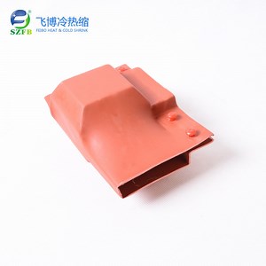 [Hot Item] Busbar Insulation Cover Insulation Protection Junction Box Busbar Insulation Protection Box