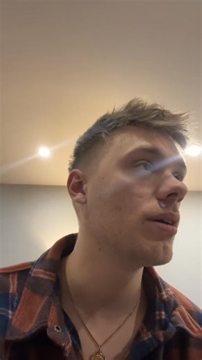 Facetime prank call on girlfriend 📱 #foryou #viral #prank #chloandmatt #fyp | Chlo & Matt.