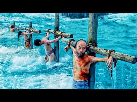 You’ve Never Seen Torture Like This | Full Movie Recap