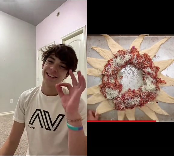 Cooking Video Parody: THE NUMBERS MASON!!