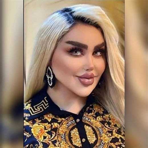 She went through an incredible transformation to look like a real-life Barbie doll! 🎀💫 But you won’t believe how different she looked before her makeover Her before-and-after photos are truly surprising (Pictures and the full story👇👇) https://reels.feji.io/blog/she-went-through-an-incredible-transformation-to-look-like-a-real-life-barbie-doll | Plum Purdy