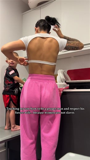 ion_daci (@ionn_daci)’s video of my son