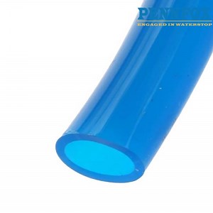 [Hot Item] Flexible Polyurethane Tubing 6mm I. D. X 8mm O. D for Tunnel Injection Works