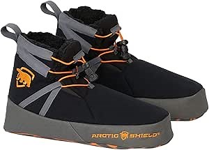 ArcticShield Slippaz Warm Slippers