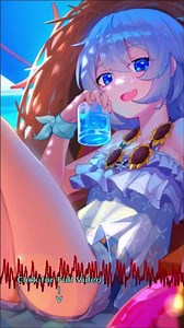 [Nightcore] Turn Me On (David Guetta ft. Nicki Minaj) Version 4 #short #shorts #youtubeshorts