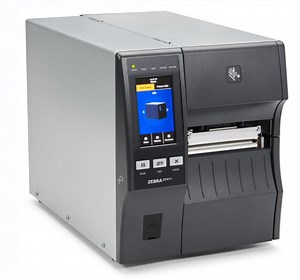 [Hot Item] Genuine Zebra Zt410/Zt411 RFID 4 Inch Industrial Label Printer (ZT400 Series) 203dpi/300dpi/600dpi