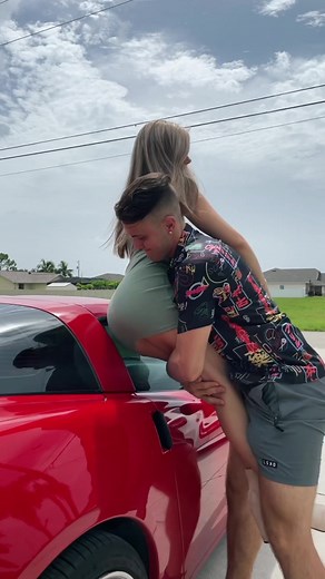 SMH… right after a car wash 🤣 #tiktok #foru #fyp