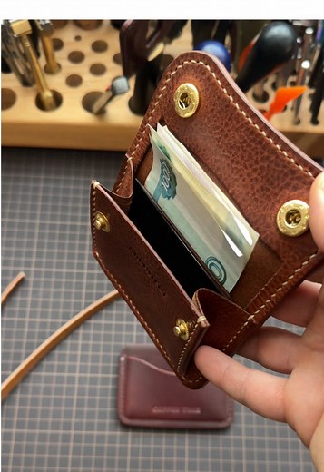 Architect Leather on TikTok