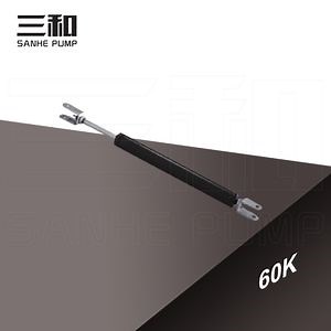 [Hot Item] Beauty Equipment Salon Furniture Barber Chair /Salon Chair /Styling Chair Accessories Salon Chair Gas Spring 60K/80K