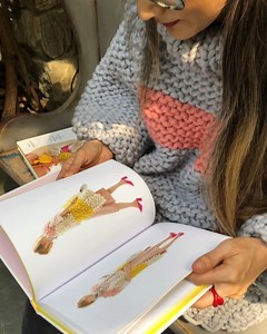 Get ready - book signings start today! See you at @the_knitting_store in Oceanside, NY today, @brooklyngeneralstore tomorrow and @downtownyarns in Manhattan on Saturday! @fibrespace in Alexandria, VA will have pre-signed books, lots of knitted samples and yarn on Friday. #loopymango #madeformaking #loopymangobook #loopymangoknitting #onpointtunic | Loopy Mango | Facebook