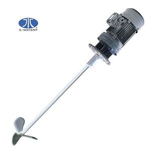 [Hot Item] Liquid Paint Tank Agitator Mixer