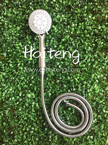 [Hot Item] Plastic Round Toilet Hand Shower