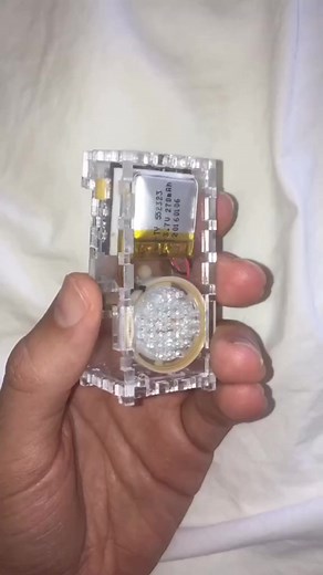 2.4M views · 10K reactions | Smallest Arcade #arcade #videogames #miniature | ToonDesk | Facebook