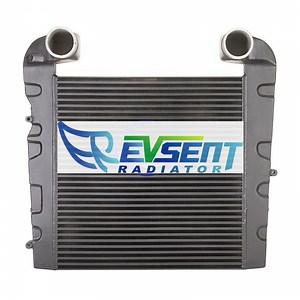 [Hot Item] International 9000 Truck Intercooler OEM 1659006c1 Spi 4401-3522 International Intercooler