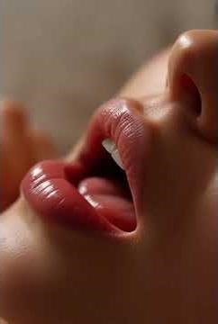 Deep Ear Eating Blue Yeti