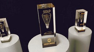 Innovation is part of our identity, the foundation of every success we strive to achieve – as reflected in the consistent recognition we receive from Edison Awards for our wide-ranging innovations. In 2025, we were recognized for as many as six different innovations across various categories. Watch how our investments in innovation are bearing fruit. #SABIC | SABIC Corporate
