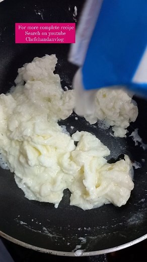 82K views · 458 reactions | Scrambled Egg 讀 讀讀讀.... . . . . . . #scrambledeggs #breakfast #eggs #food #foodie #brunch #foodporn #yummy #healthyfood #instafood #foodphotography #bacon #avocado #breakfastideas #foodstagram #foodblogger #healthyfats #egg #fuelyourbody #toast #lowcarb #healthylifestyle #delicious #homecooking #nutrition #homemade #breakfasttime #lunch #coffee #fitfood | Chandan Pramanik | Facebook