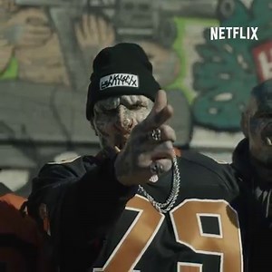 Gangs, violence... and Orcs. Get ready to enter the world of Bright, a Netflix original film, now streaming. | Netflix