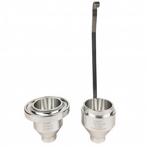 [Hot Item] Paint DIN Cup/ DIN Viscosity Cups /DIN Portable Viscosity Cup