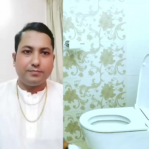Mohiuddin on TikTok