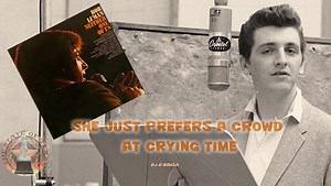 Remembering Bob Luman on his birthdate (April 15, 1937 – December 27, 1978) | Stone Cold Country