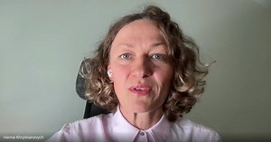 15 reactions |  Anna Khristyanovich, Head of Partnership at Sigma...