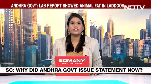 Assam Gets Contempt Notice From Supreme Court For "Bulldozer Action" | NDTV