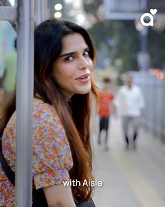 Aisle brings together people seeking meaningful connections. Join today and discover real romance. | Aisle