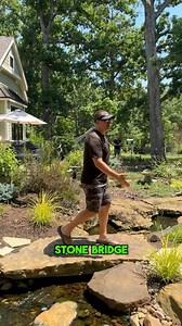 6.1K views · 151 reactions | A 75 Foot Natural Pondless Waterfall Built By Team Aquascape | Greg Wittstock the Pond Guy | Facebook