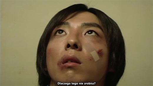 Meatball Machine 2005 napisy pl