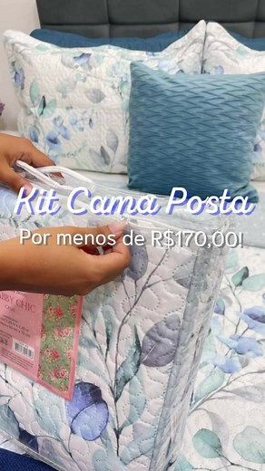 Cama Posta por menos de R$170,00?!😍Na Semana do Consumidor Casas Franklin você consegue. Temos várias ofertas incríveis para deixar a sua casa ainda mais linda! E nada melhor que começar a semana com uma linda cama posta, né? Pensando nisso, montamos essa composição com o Kit Cobre Leito Íris 8 para você se inspirar!Gostou?Comente “CAMA” aqui nos comentários que te encaminhamos o link do Kit Cama Posta do reels pelo direct! 😉🧡#casasfranklinoficial #camaposta #casasfranklinoficial #casasfrankl