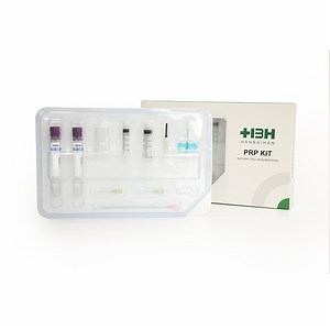 [Hot Item] HBH OEM/ODM Anticoagulation Plasma Gel PRP(Platelet Rich Plasma) Kit 800d PRP(Platelet Rich Plasma) Tubes for Blood