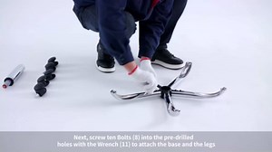 DUMOS Office Chair, Comfy Desk Chair Rolling Vanity Swivel Task Chairs with Wheels, Wide Seating Armless Height Adjustable Computer Chairs for Home,Bedroom,Student,Adults, Aqua