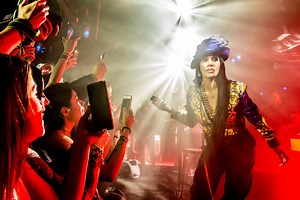 Ivy Queen: "Reggaeton Was Talking About Women & Asses and I Was Talking About Empowerment"