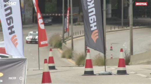 Watch Rabih Ayoub claim 3rd place overall and wins the PF4 category in the Speed Test 2024 Championship round 1 at Charles Helou Avenue Motortune Racing #motorsport #lebanon #winning #Speed #racing | ATCL Motorsports