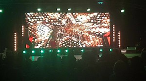 Anazing night tonight with Breast Cancer Ireland in the Clayton Hotel Burlington Road #BOTS18 | Kevin Rowe Events