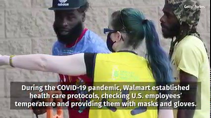 5.8K views · 17 reactions | Alabama woman sues Walmart, claims work pants only fit male drivers >> bit.ly/3I9VhoT. | WSOC-TV | Facebook