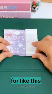 How to make hand fan with paper #EasyCrafts #KidsActivities #SummerCrafts #HandmadeFun #CraftWithMe #PaperFolding #CreativeIdeas #CricutTipsAndTricks | 8SVG