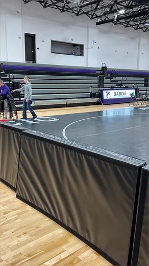 1.6K views · 32 reactions | More than ready for the Herb Irgens Wrestling Invitational 2023祿 | Oabcig Community School District | Facebook