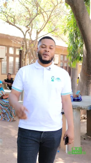Chuo cha Mipango 🧑‍🎓Dodoma wanakonekt na CRDB! Mwanascholar wa mwaka wa pili Anuary yupo tayari kukonekt na @nanga_og @prisca_lyimo @ahmedally_ @_bistar #letskonekt #tushavukahuko #crdbbank #tunakusikiliza | CRDB Bank Plc