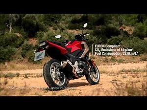 Honda NC 750 X 2020 - Concierge d'aventures - Motoplanete