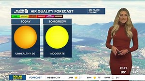 Dani Ruberti 06/26/2023 Forecast | Women Weather Forecasters | Facebook