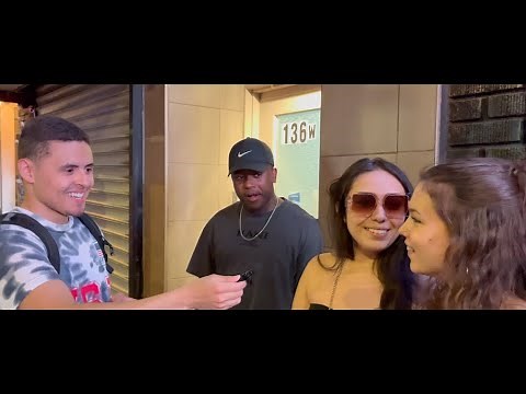 Do you Masturbate? | Public Interview